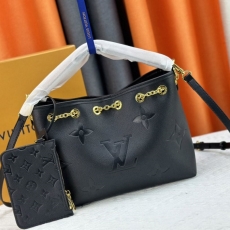 LV Shopping Bags